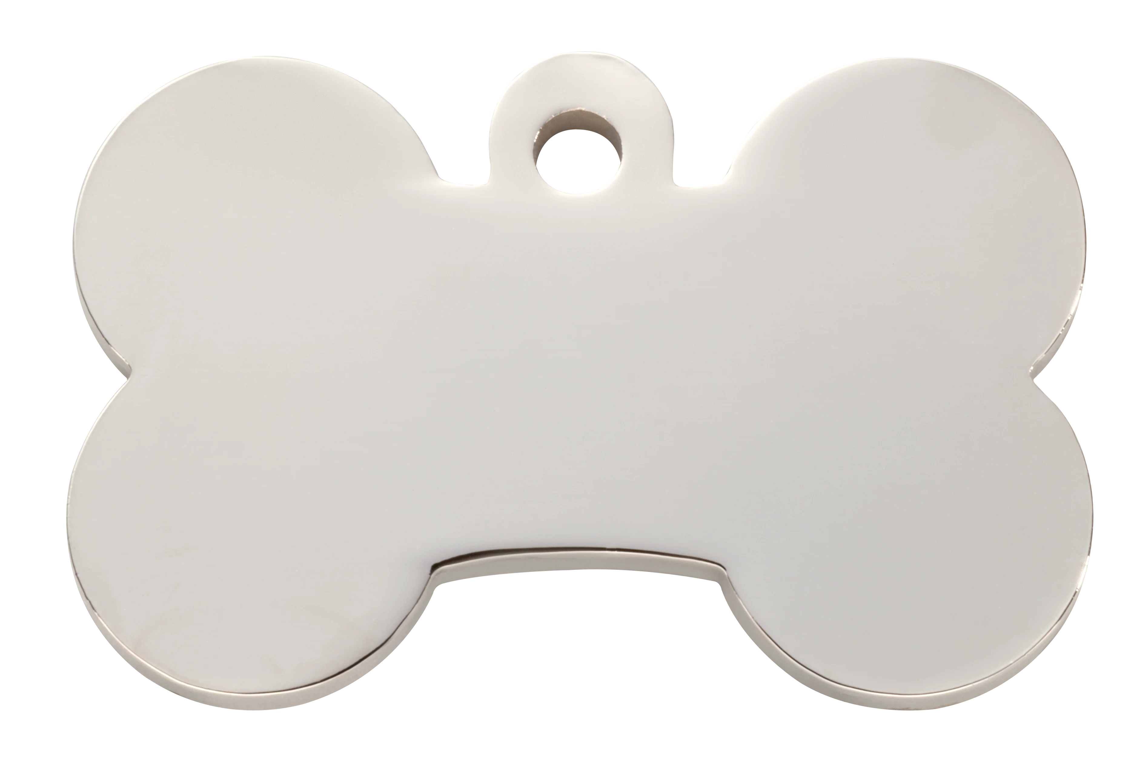 Crufts Bone Tag - Personalised Pet ID Tag - Image 2