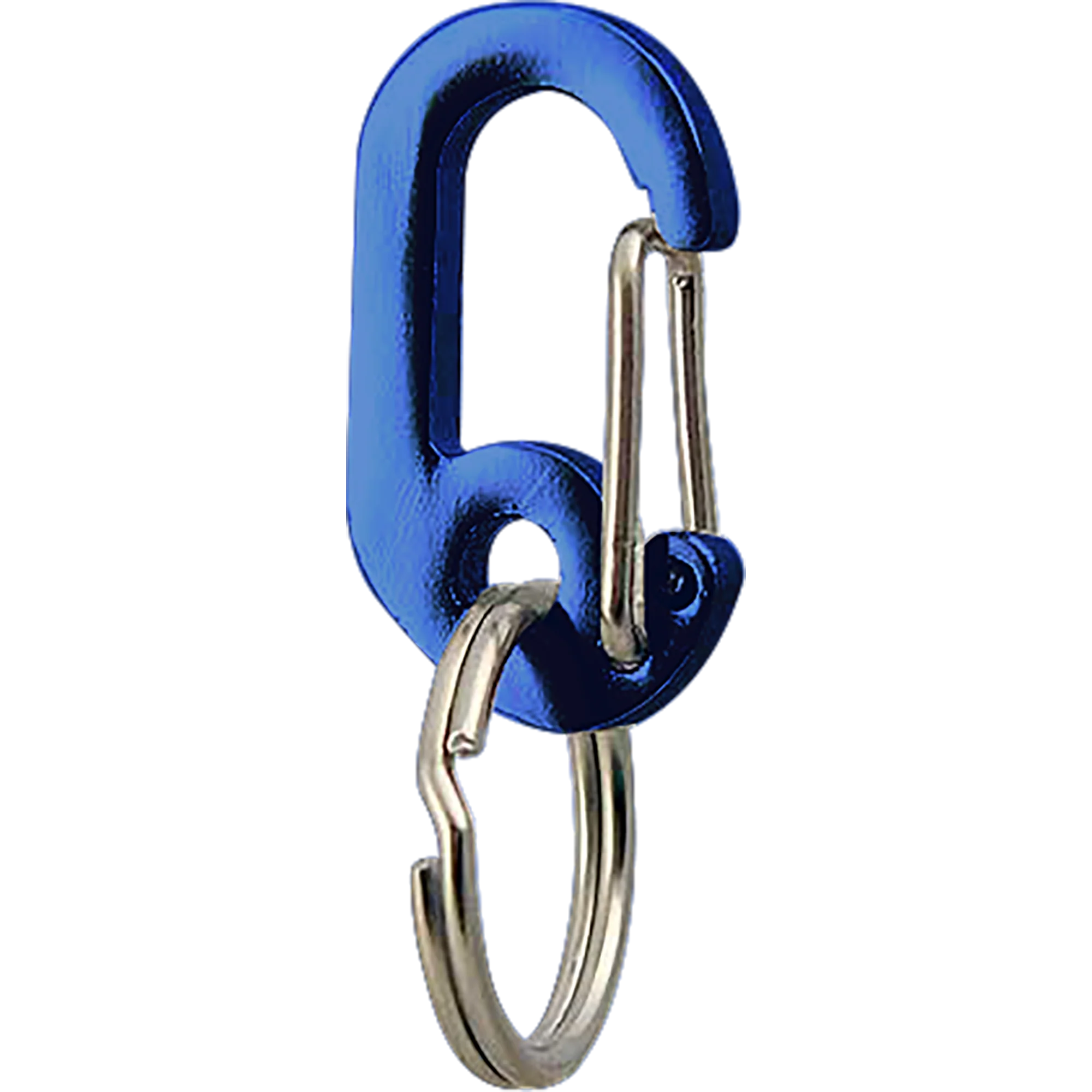 eZeClip Pet ID Tag Collar Attachment in 8 colours - Image 4